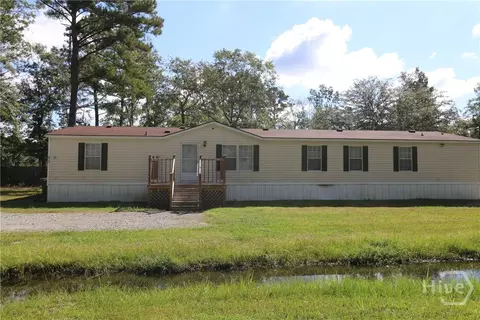 93 Pineora Estates Dr, Guyton, GA 31312