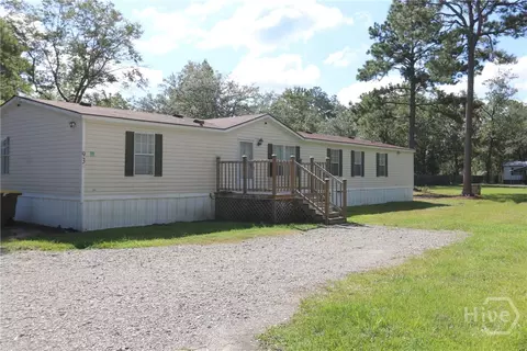 93 Pineora Estates Dr, Guyton, GA 31312 photo 2