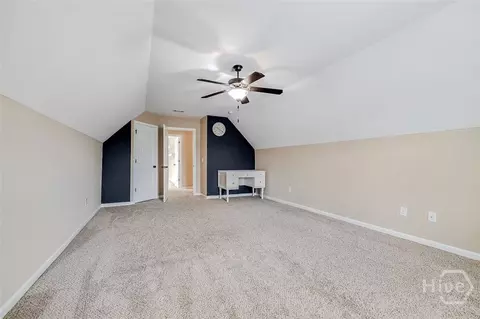 Bedroom - 161 Greystone Dr, Guyton, GA 31312 photo 9 of 9