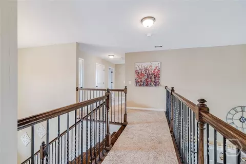 Entry Way - 161 Greystone Dr, Guyton, GA 31312 photo 7 of 7
