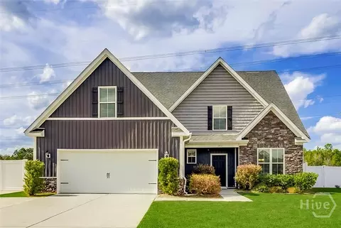 161 Greystone Dr, Guyton, GA 31312