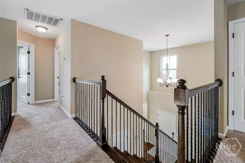 Entry Way - 161 Greystone Dr, Guyton, GA 31312 photo 6 of 7