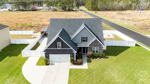 View/Area - 161 Greystone Dr, Guyton, GA 31312 photo 1 of 8
