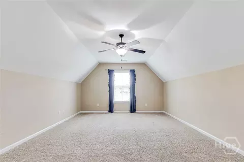 Bedroom - 161 Greystone Dr, Guyton, GA 31312 photo 8 of 9