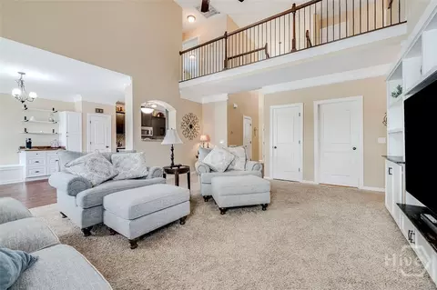 Other - 161 Greystone Dr, Guyton, GA 31312 photo 5 of 14