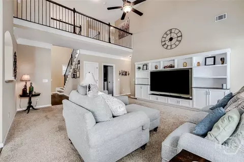 Living - 161 Greystone Dr, Guyton, GA 31312 photo 1 of 2