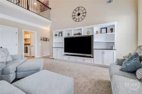 Living - 161 Greystone Dr, Guyton, GA 31312 photo 2 of 2