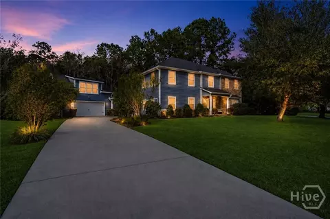 505 Dalcross Dr, Richmond Hill, GA 31324