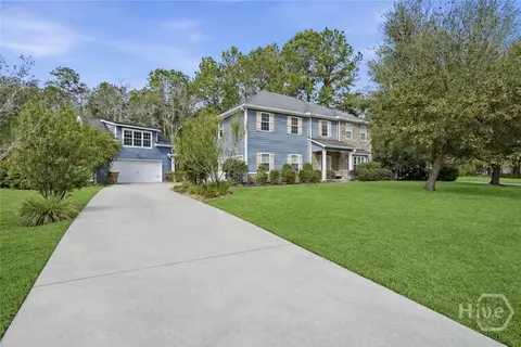 505 Dalcross Dr, Richmond Hill, GA 31324