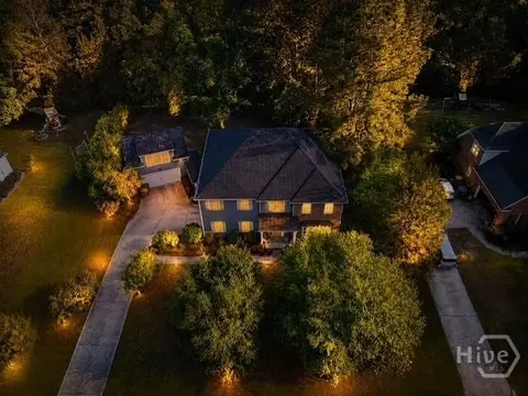 505 Dalcross Dr, Richmond Hill, GA 31324