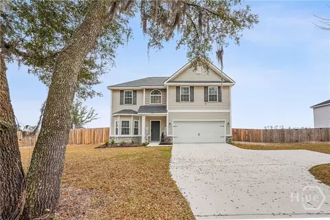 9475 Tibet Hwy Se Rd, Allenhurst, GA 31301