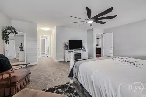 Bedroom - 200 Beaubrook Blvd, Springfield, GA 31329 photo 4 of 10