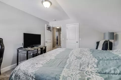 Bedroom - 200 Beaubrook Blvd, Springfield, GA 31329 photo 8 of 10