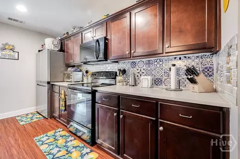 Kitchen - 200 Beaubrook Blvd, Springfield, GA 31329 photo 1 of 3