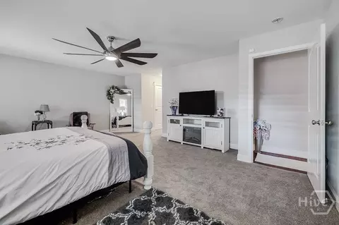 Bedroom - 200 Beaubrook Blvd, Springfield, GA 31329 photo 2 of 10