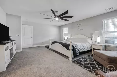 Bedroom - 200 Beaubrook Blvd, Springfield, GA 31329 photo 3 of 10