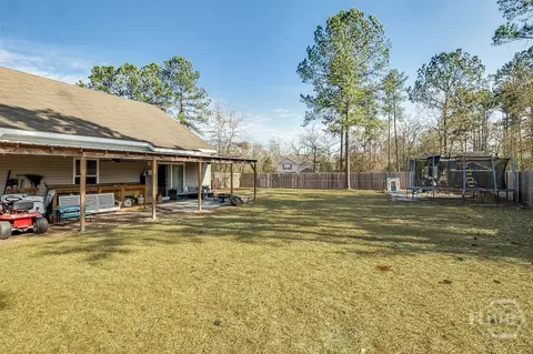 Exterior - 200 Beaubrook Blvd, Springfield, GA 31329 photo 3 of 7