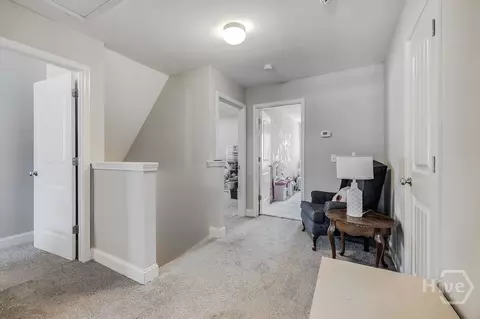 Entry Way - 200 Beaubrook Blvd, Springfield, GA 31329 photo 3 of 4