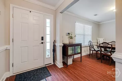 Entry Way - 200 Beaubrook Blvd, Springfield, GA 31329 photo 1 of 5