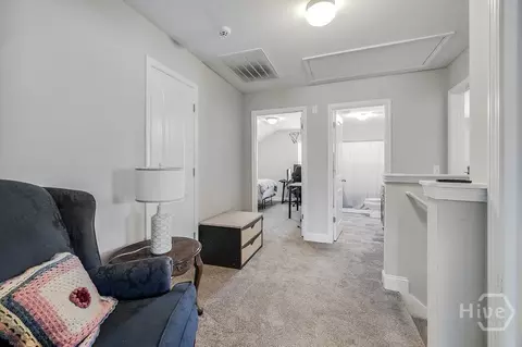 Entry Way - 200 Beaubrook Blvd, Springfield, GA 31329 photo 4 of 4