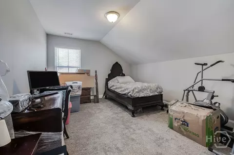 Bedroom - 200 Beaubrook Blvd, Springfield, GA 31329 photo 9 of 10