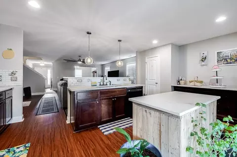 Kitchen - 200 Beaubrook Blvd, Springfield, GA 31329 photo 2 of 3
