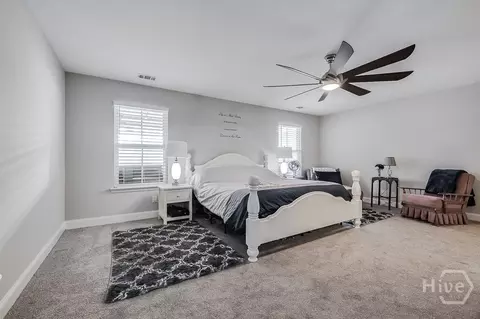 Bedroom - 200 Beaubrook Blvd, Springfield, GA 31329 photo 1 of 10