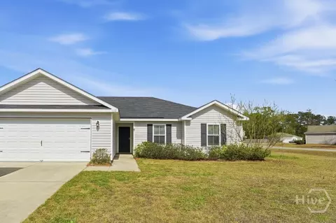 300 White Willow, Springfield, GA 31329