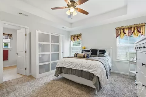 Bedroom - 300 White Willow, Springfield, GA 31329 photo 2 of 4