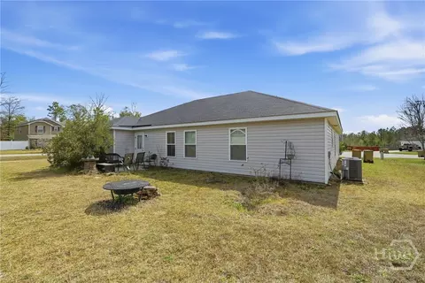 Exterior - 300 White Willow, Springfield, GA 31329 photo 2 of 3