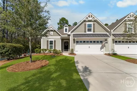 10 Golf Dr, Pooler, GA 31322
