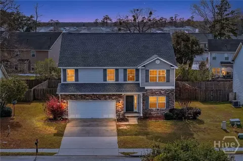 23 Wesleyan Dr, Savannah, GA 31419