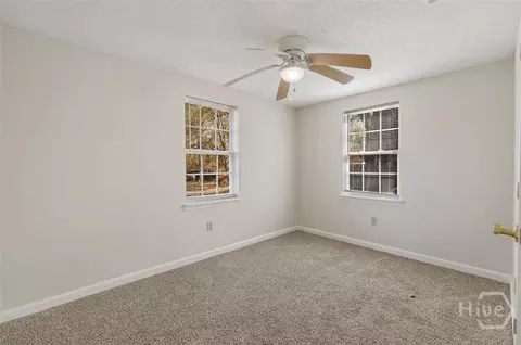 Bedroom - 404 S Maple St, Springfield, GA 31329 photo 2 of 3