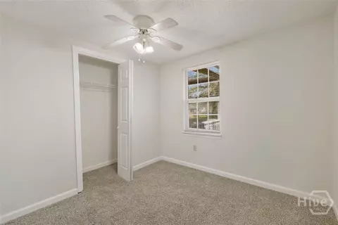 Bedroom - 404 S Maple St, Springfield, GA 31329 photo 1 of 3