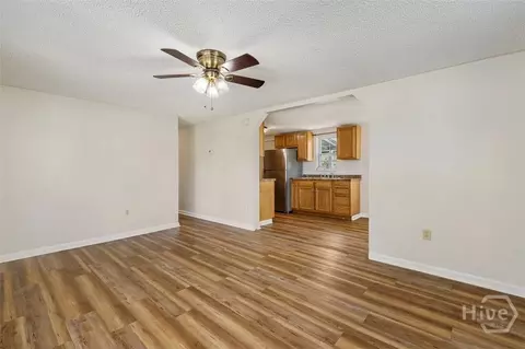 Living - 404 S Maple St, Springfield, GA 31329 photo 3 of 3