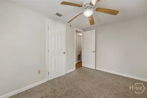 Bedroom - 404 S Maple St, Springfield, GA 31329 photo 3 of 3