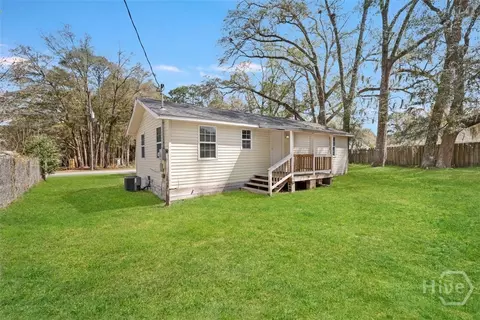 Other - 404 S Maple St, Springfield, GA 31329 photo 1 of 1