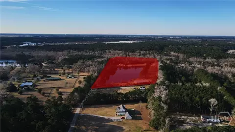 617 Meinhard Rd, Port Wentworth, GA 31407