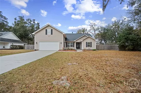 436 Sir Arthur Ct, Guyton, GA 31312
