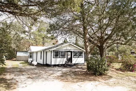 5720 N 21 Hwy, Springfield, GA 31329
