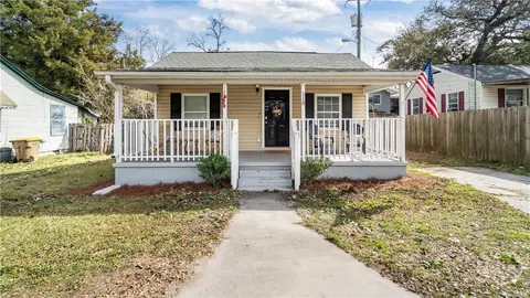 118 S Coastal Hwy, Port Wentworth, GA 31407