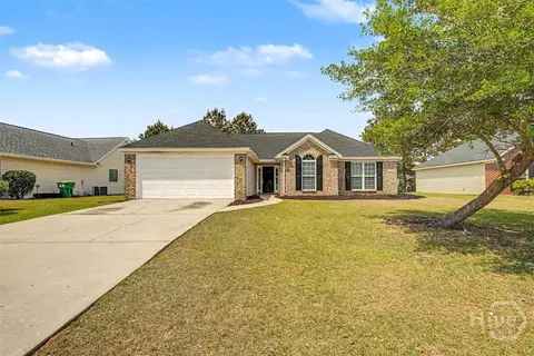 134 Nandina Way, Pooler, GA 31322
