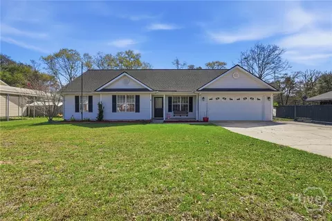118 Brittany Ln, Guyton, GA 31312