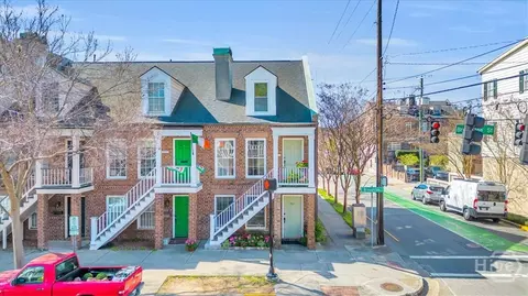 501 E Broughton St, Savannah, GA 31401