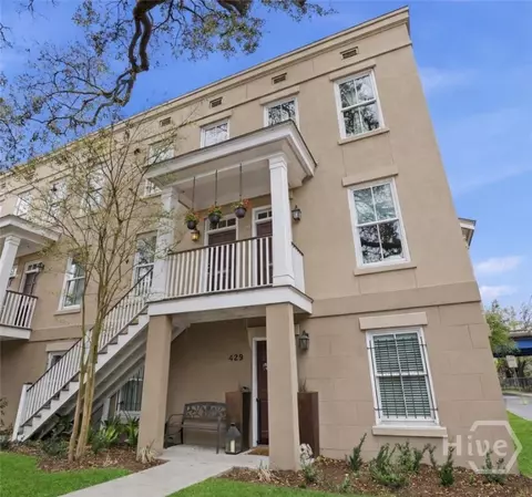 429 Montgomery St #C, Savannah, GA 31401