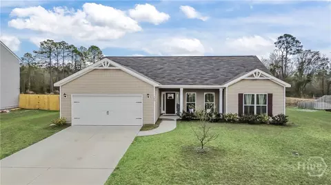 182 Gavin Way, Rincon, GA 31326
