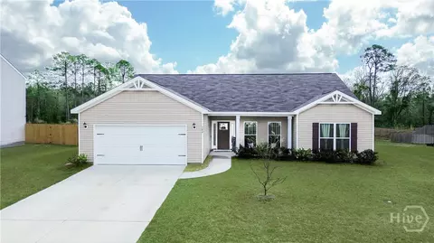 182 Gavin Way, Rincon, GA 31326