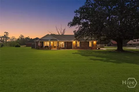 3246 Midland Rd, Guyton, GA 31312
