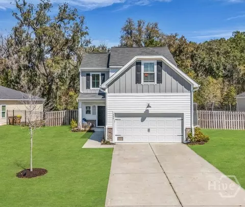 399 Beecher Dr, Richmond Hill, GA 31324