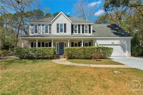 119 Farringdon Cir, Savannah, GA 31410
